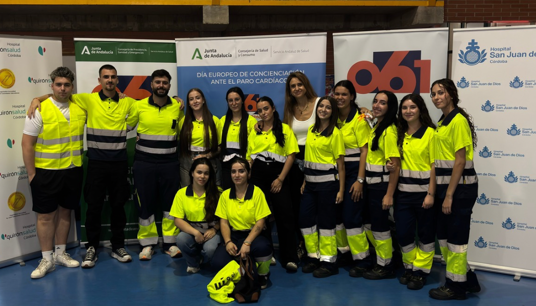 Cardiomaraton UCO
