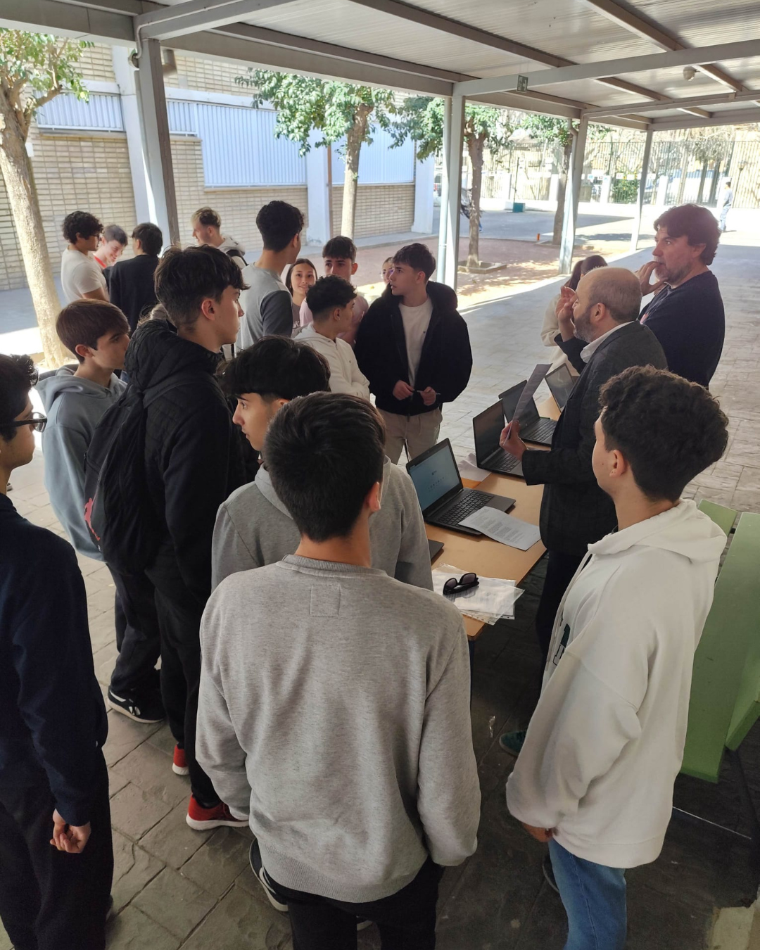 TALLER DE CROCHET 18