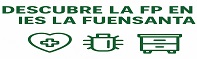 Descubre la FP del IES La Fuensanta